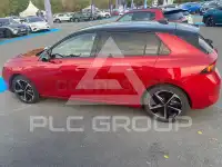 2024 Opel Astra
