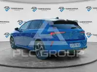 2024 Opel Astra