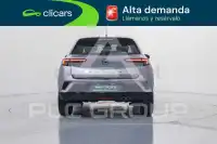 2024 Opel Mokka