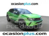 2024 Opel Mokka