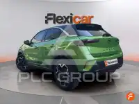 2024 Opel Mokka