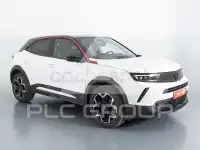 2024 Opel Mokka