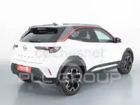2024 Opel Mokka
