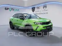 2024 Opel Mokka