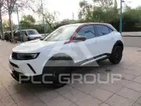2024 Opel Mokka
