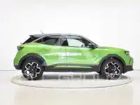 2024 Opel Mokka