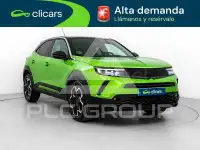 2024 Opel Mokka