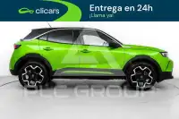 2024 Opel Mokka
