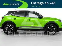 2024 Opel Mokka
