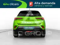 2024 Opel Mokka