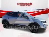 2024 Opel Mokka