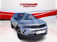 2024 Opel Mokka