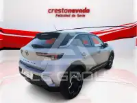 2024 Opel Mokka