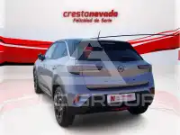 2024 Opel Mokka