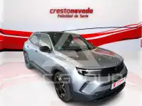 2024 Opel Mokka