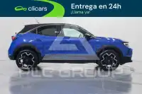2024 Opel Mokka