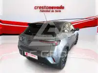 2024 Opel Mokka