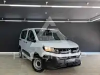 2024 Opel Combo