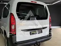 2024 Opel Combo