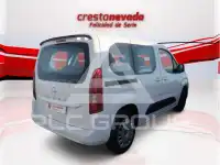 2024 Opel Combo