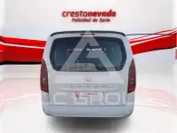 2024 Opel Combo