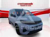 2024 Opel Combo