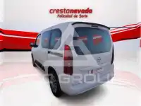 2024 Opel Combo