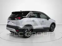 2024 Opel CrosslandX
