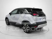 2024 Opel CrosslandX