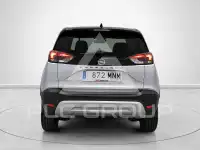 2024 Opel CrosslandX