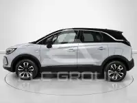 2024 Opel CrosslandX