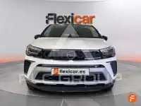 2024 Opel CrosslandX