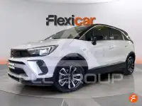 2024 Opel CrosslandX