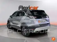 2024 Opel CrosslandX