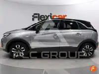 2024 Opel CrosslandX