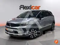 2024 Opel CrosslandX