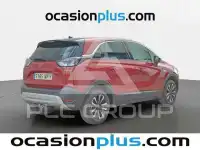2024 Opel CrosslandX