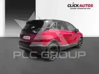 2024 Opel CrosslandX