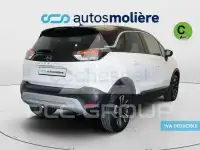 2024 Opel CrosslandX