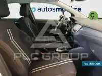 2024 Opel CrosslandX
