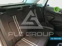 2024 Opel CrosslandX