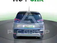 2024 Opel CrosslandX
