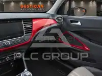 2024 Opel CrosslandX
