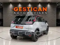 2024 Opel CrosslandX