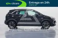 2024 Opel CrosslandX