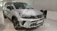 2024 Opel CrosslandX