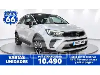 2024 Opel CrosslandX