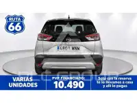2024 Opel CrosslandX
