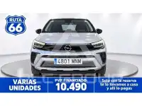 2024 Opel CrosslandX
