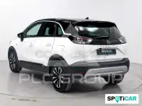 2024 Opel CrosslandX